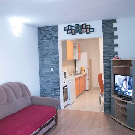 Apartment Lorena Севид Екстериор снимка