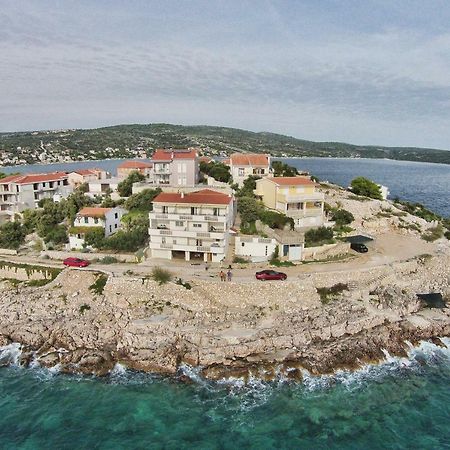 Apartment Lorena Севид Екстериор снимка