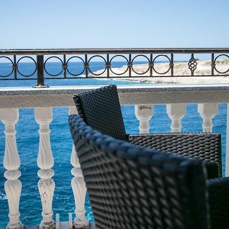 Apartment Lorena Севид Екстериор снимка