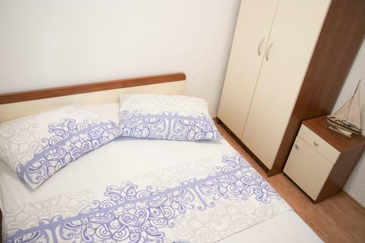 Apartment Lorena Севид Екстериор снимка