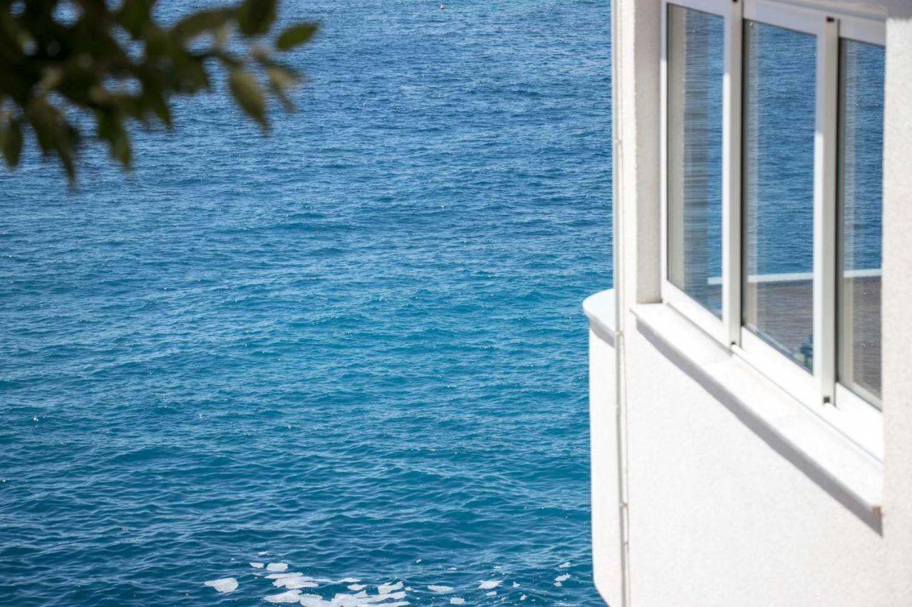Apartment Lorena Севид Екстериор снимка
