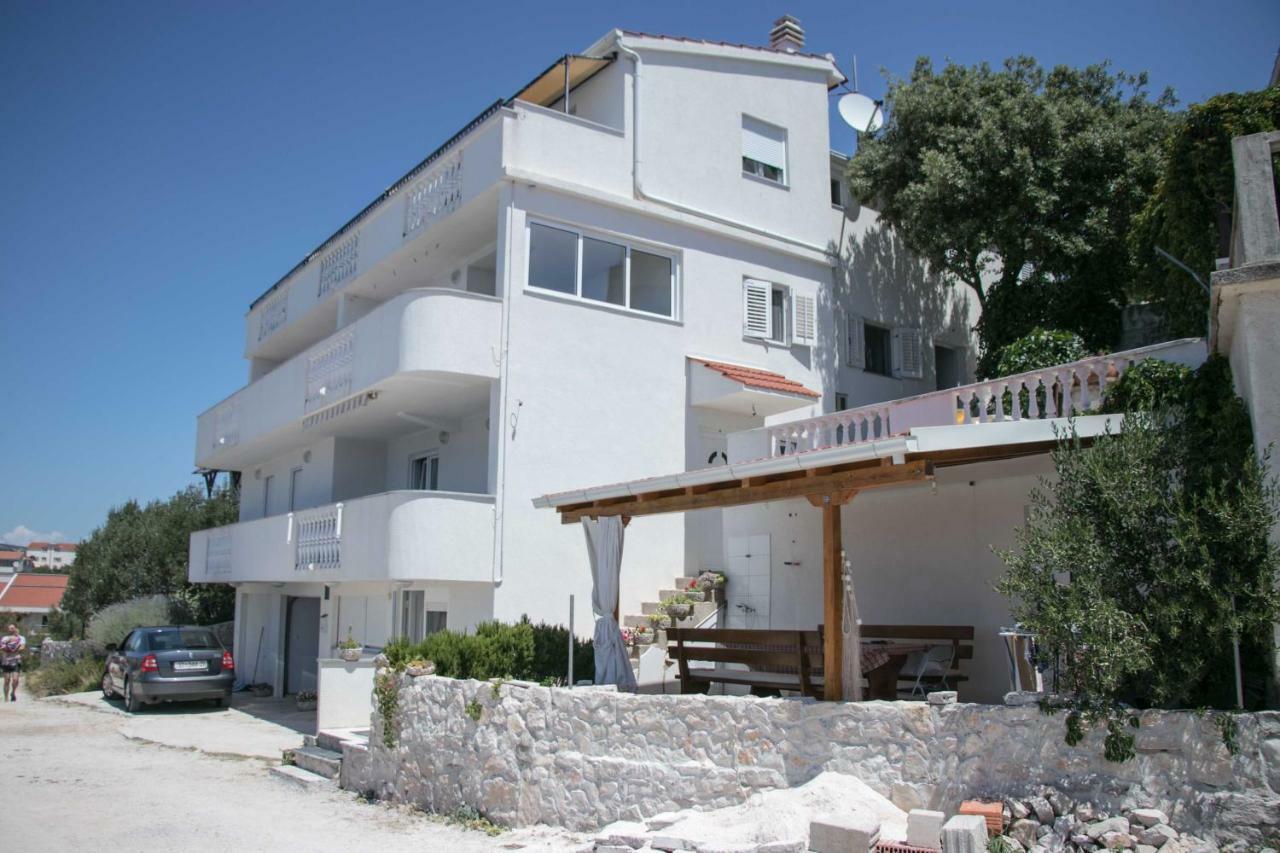 Apartment Lorena Севид Екстериор снимка
