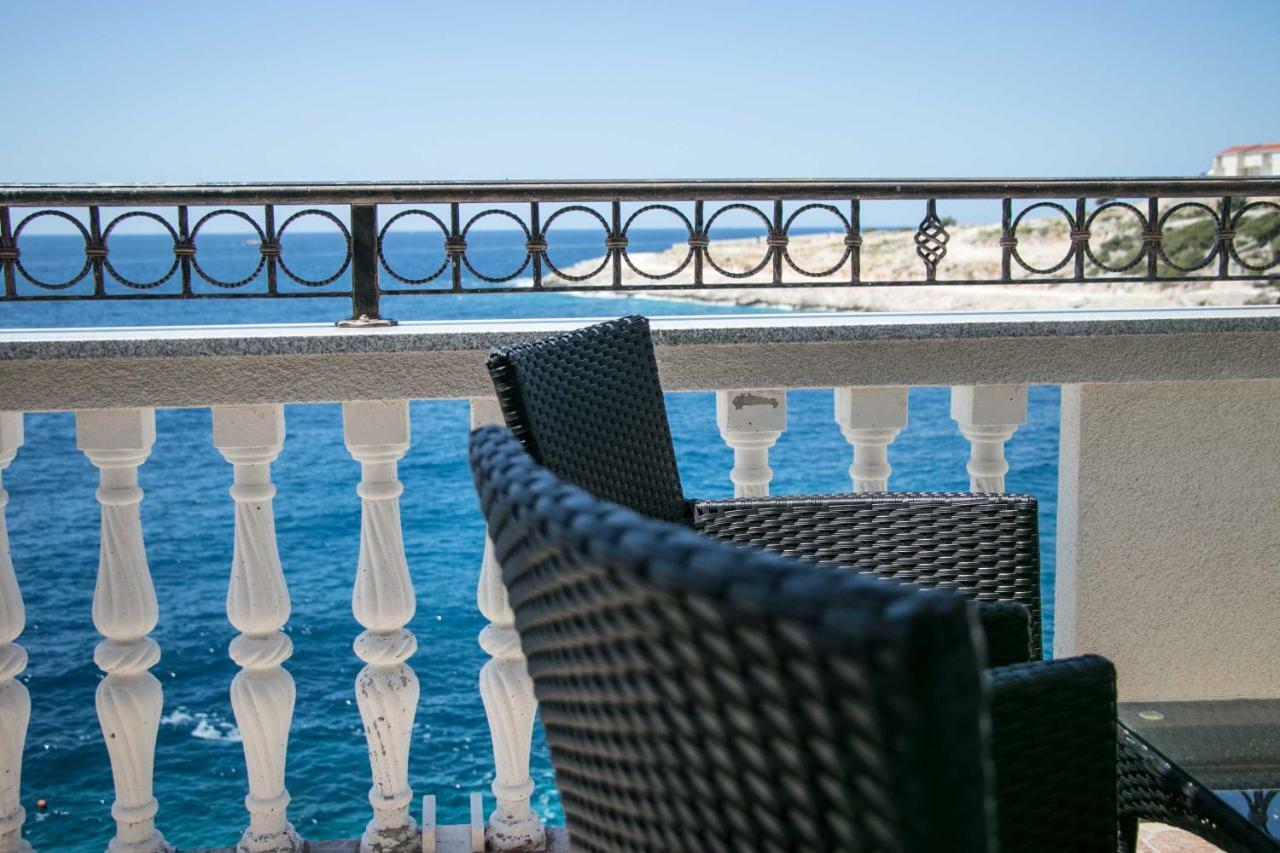 Apartment Lorena Севид Екстериор снимка